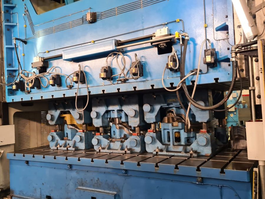 Usine Casablanca