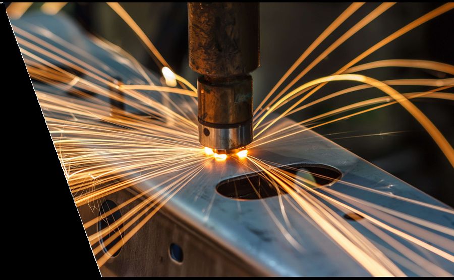 Découpe Laser